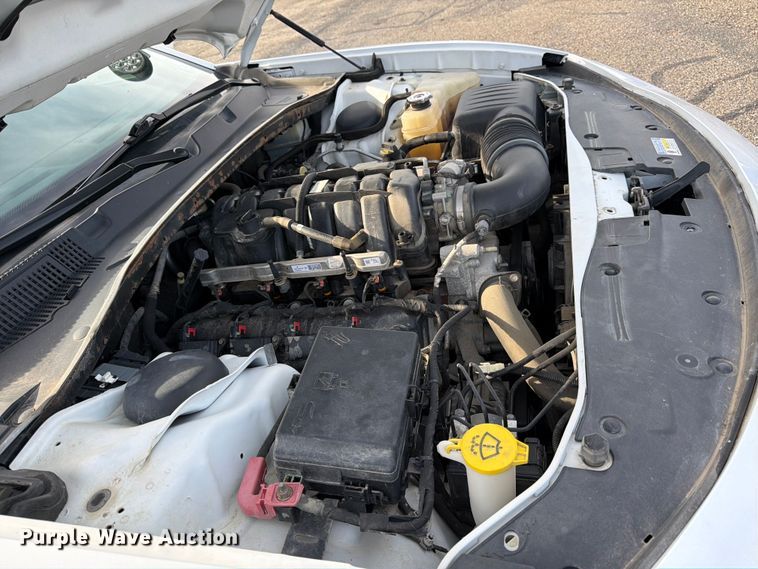 image for item NJ9081 2019 Dodge Charger Police 