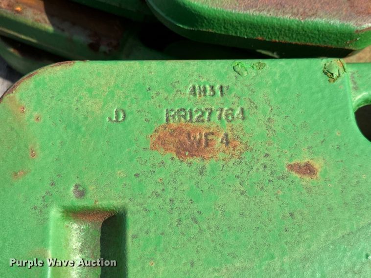 image for item NJ9082 (8) suitcase weights