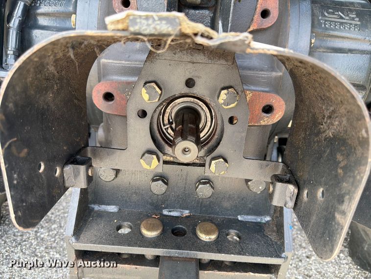 image for item NJ9084 2020 New Holland TS6.110 MFWD tractor