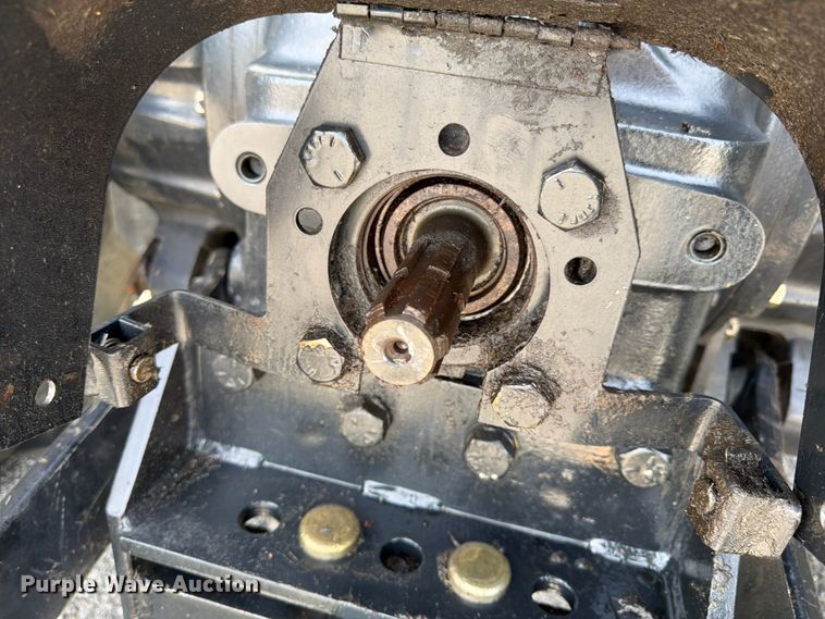 image for item NJ9085 2020 New Holland TS6.110 MFWD tractor