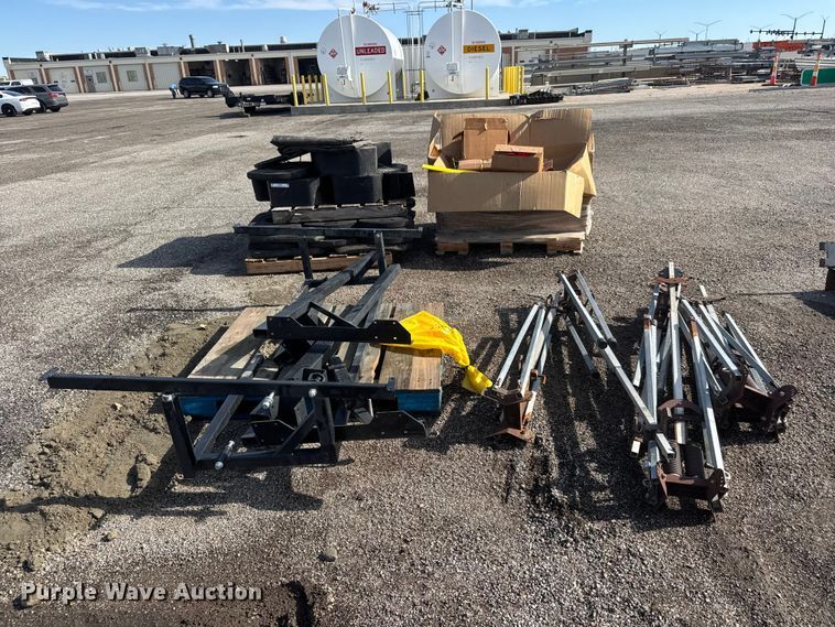 image for item NJ9087 Road safety equipment