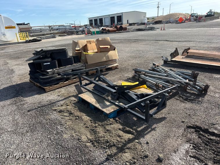 image for item NJ9087 Road safety equipment