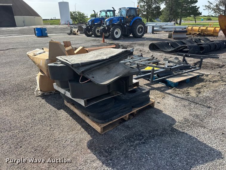 image for item NJ9087 Road safety equipment