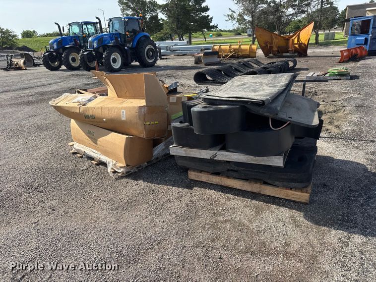 image for item NJ9087 Road safety equipment