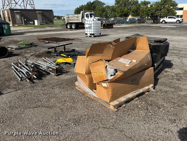 image for item NJ9087 Road safety equipment