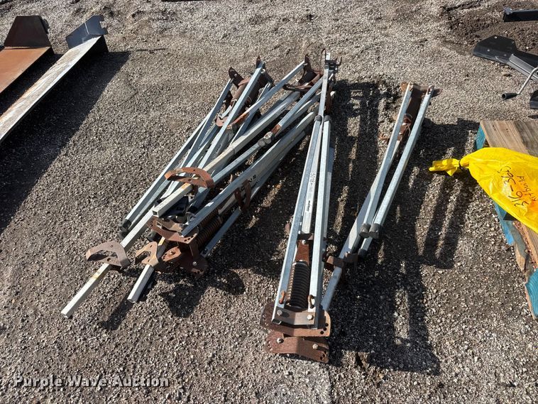image for item NJ9087 Road safety equipment