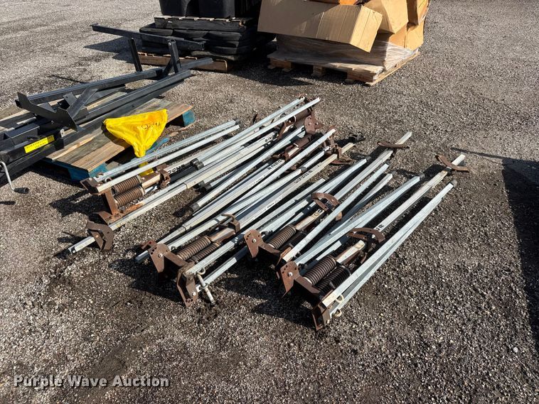image for item NJ9087 Road safety equipment