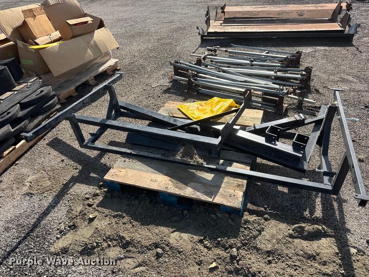 image for item NJ9087 Road safety equipment