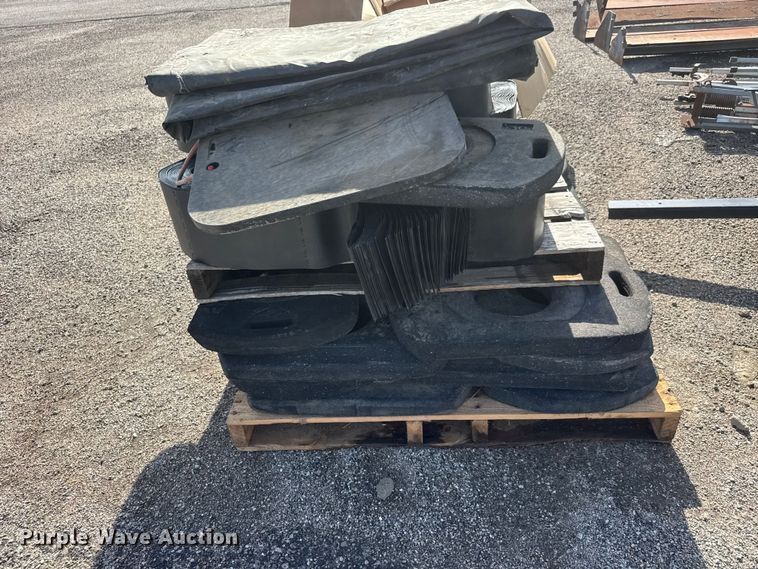 image for item NJ9087 Road safety equipment