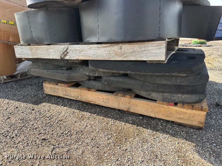 image for item NJ9087 Road safety equipment
