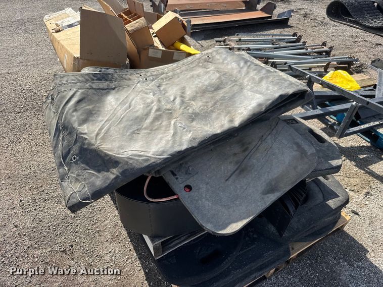 image for item NJ9087 Road safety equipment