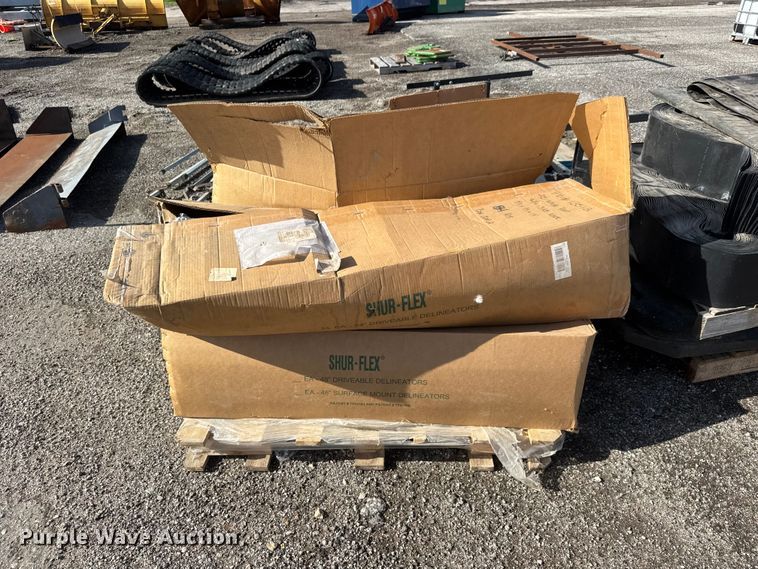 image for item NJ9087 Road safety equipment