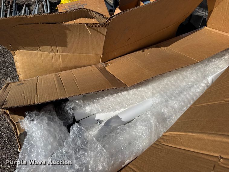 image for item NJ9087 Road safety equipment