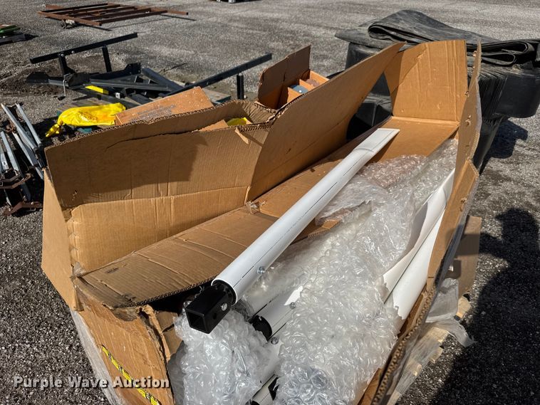 image for item NJ9087 Road safety equipment
