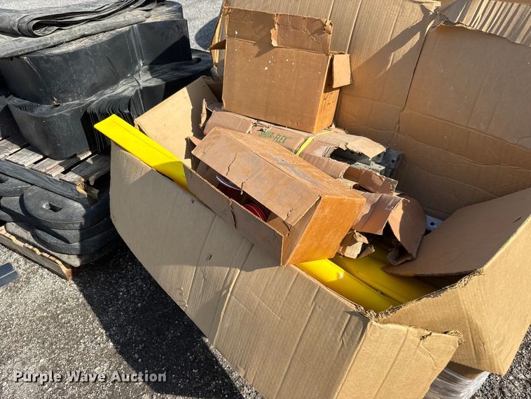 image for item NJ9087 Road safety equipment