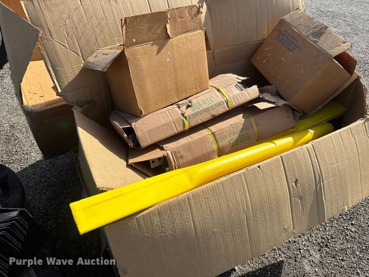 image for item NJ9087 Road safety equipment