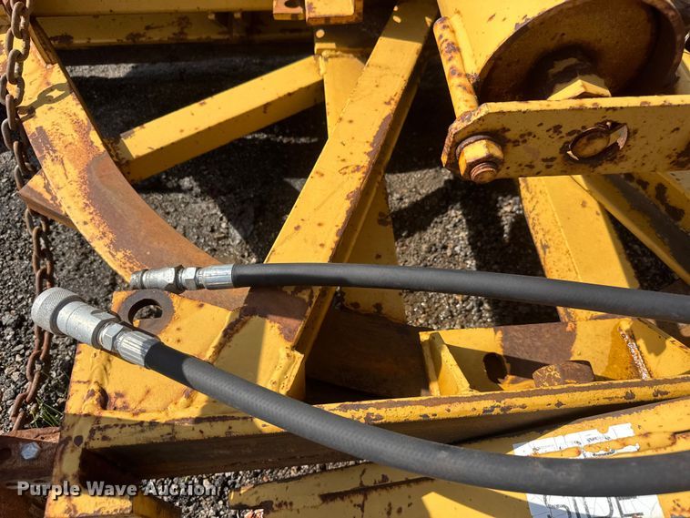 image for item NJ9089 Flink 11PA38 – KS snow plow
