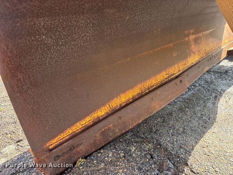 image for item NJ9089 Flink 11PA38 – KS snow plow