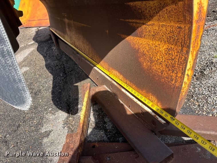 image for item NJ9089 Flink 11PA38 – KS snow plow
