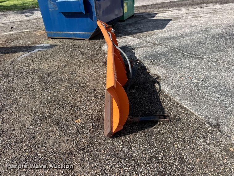 image for item NJ9089 Flink 11PA38 – KS snow plow