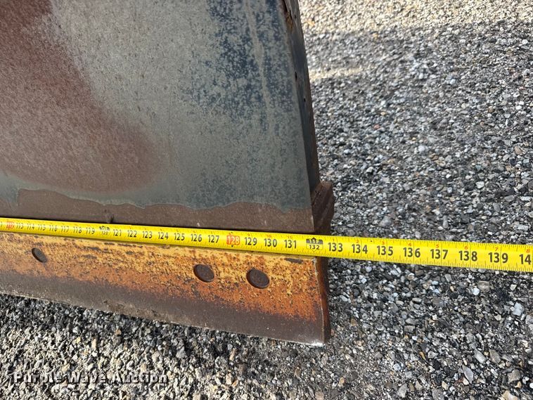image for item NJ9095 Henderson 11X42XKD0TXHX25275 snow plow