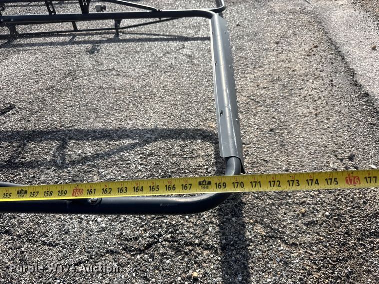 image for item NJ9096 (11) storage racks