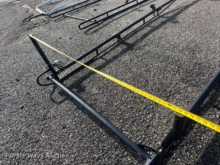 image for item NJ9096 (11) storage racks