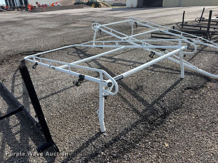 image for item NJ9096 (11) storage racks