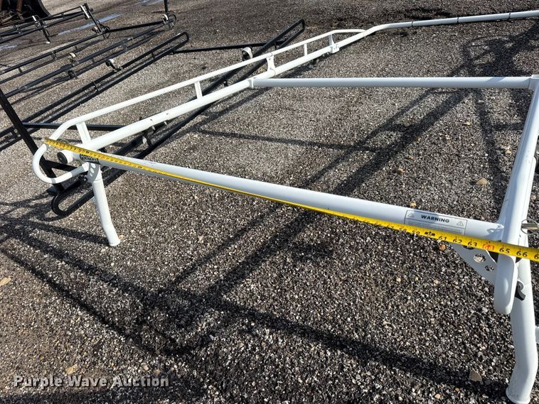 image for item NJ9096 (11) storage racks