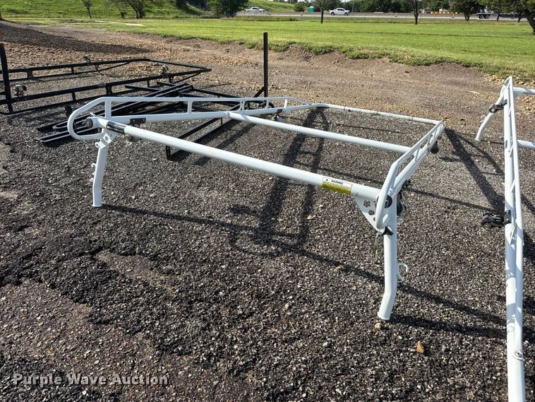 image for item NJ9096 (11) storage racks