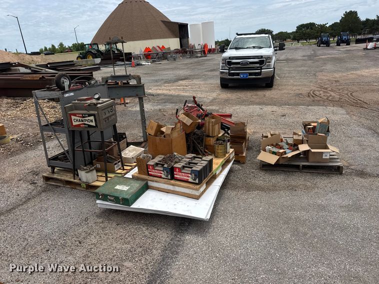image for item NJ9097 Tools