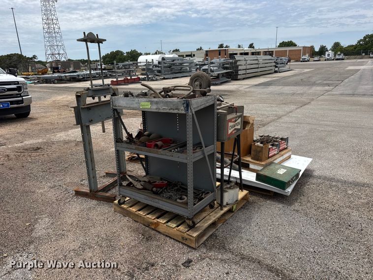 image for item NJ9097 Tools