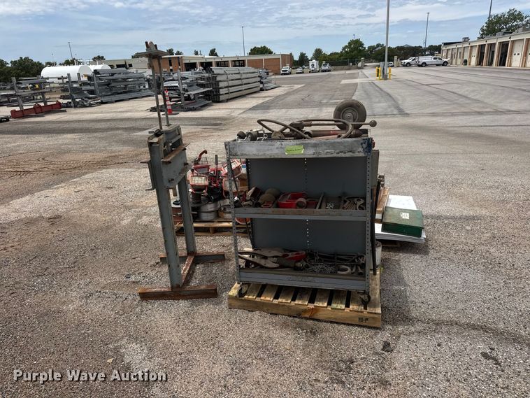image for item NJ9097 Tools