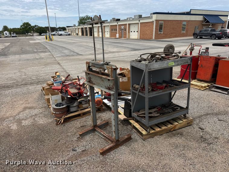 image for item NJ9097 Tools