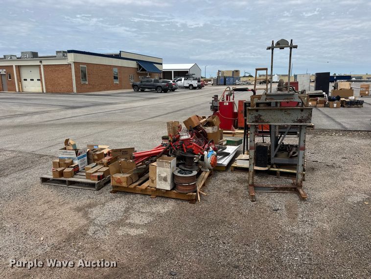 image for item NJ9097 Tools