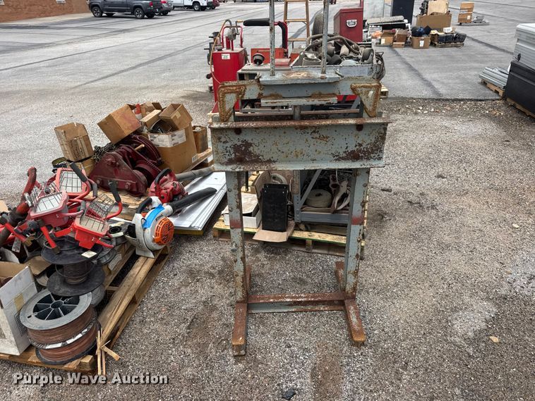 image for item NJ9097 Tools