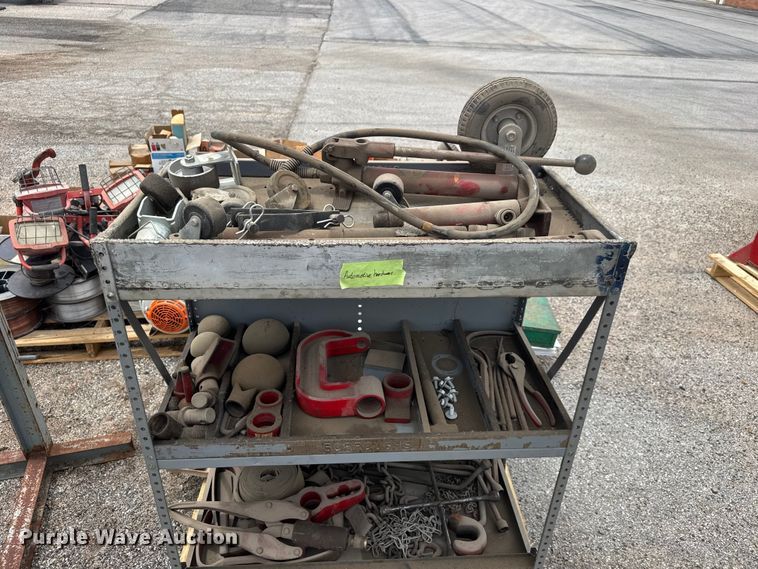 image for item NJ9097 Tools