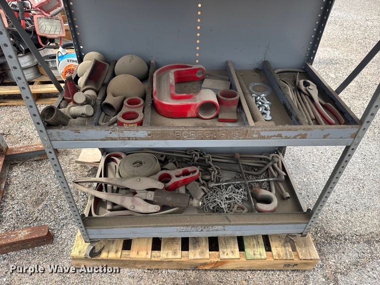 image for item NJ9097 Tools