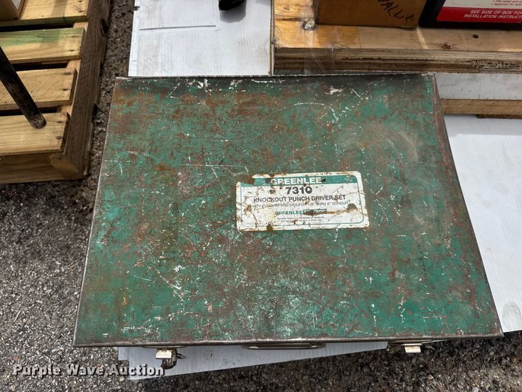 image for item NJ9097 Tools