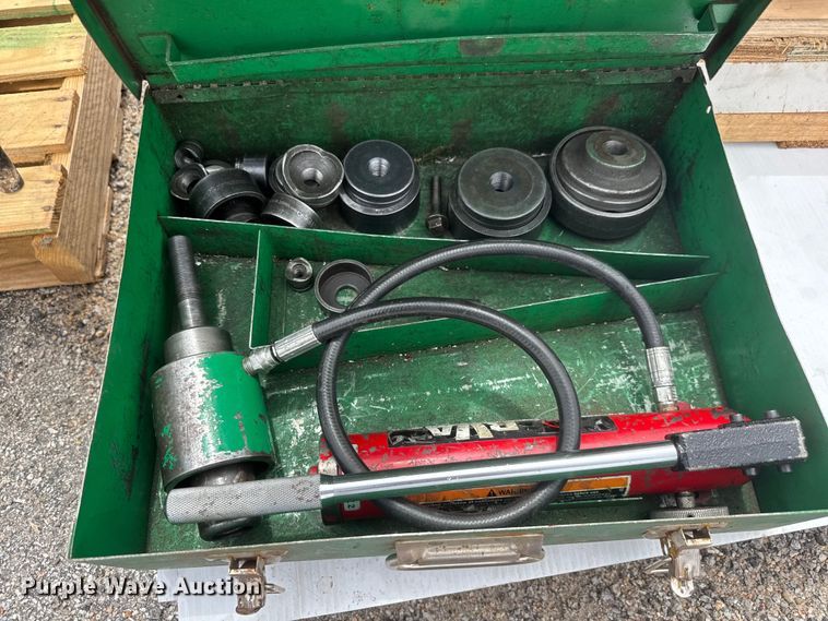 image for item NJ9097 Tools
