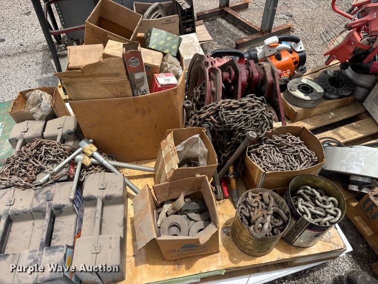 image for item NJ9097 Tools