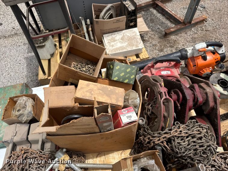 image for item NJ9097 Tools