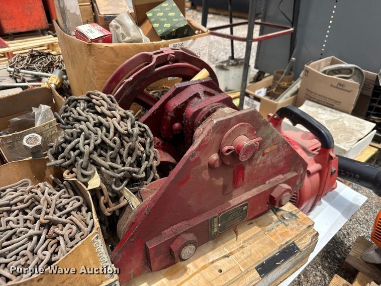 image for item NJ9097 Tools