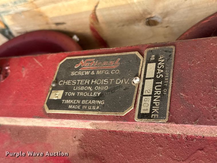 image for item NJ9097 Tools