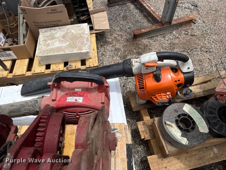 image for item NJ9097 Tools