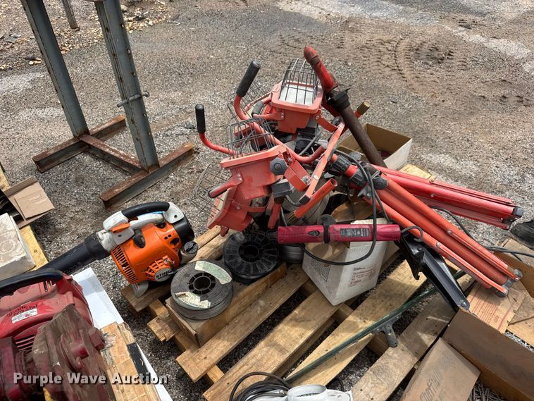 image for item NJ9097 Tools