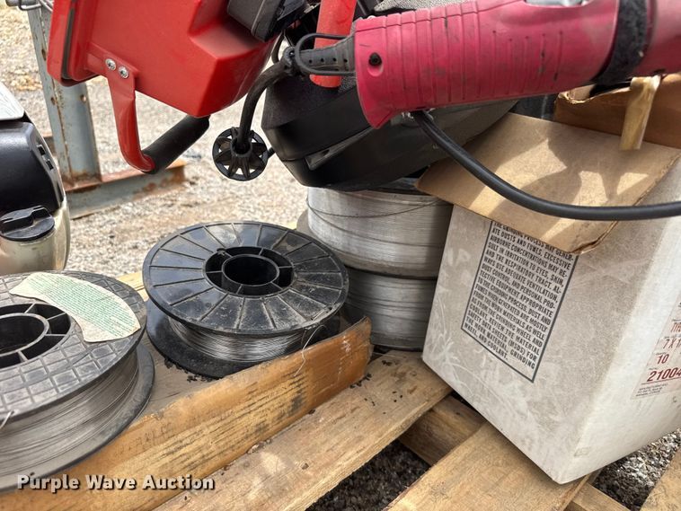 image for item NJ9097 Tools