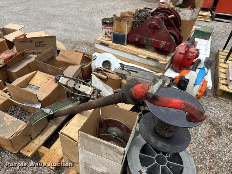 image for item NJ9097 Tools