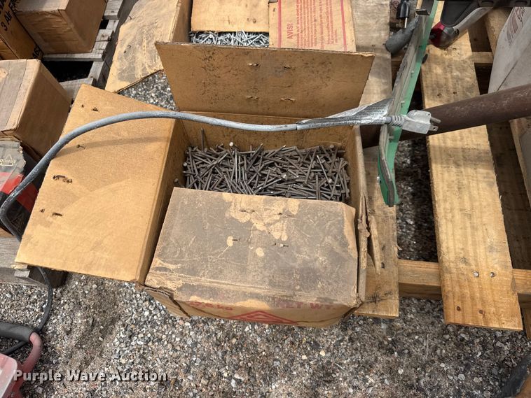 image for item NJ9097 Tools