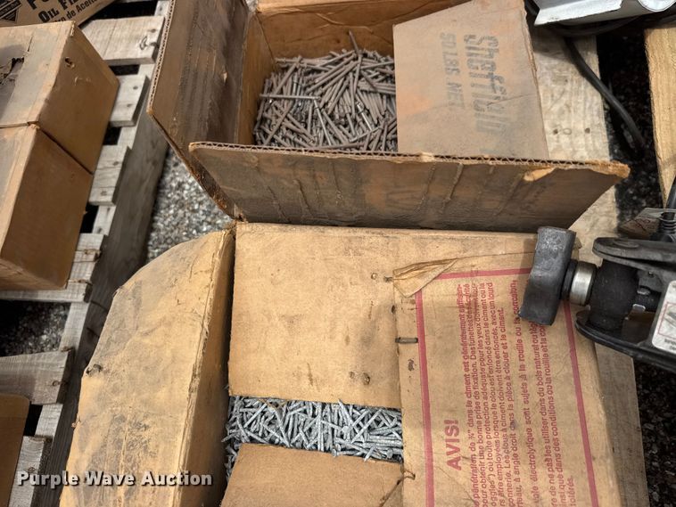 image for item NJ9097 Tools